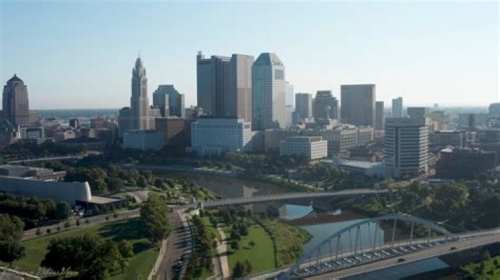 10 Most Dangerous Cities In Ohio 2024: Crime Hotspots Unveiled