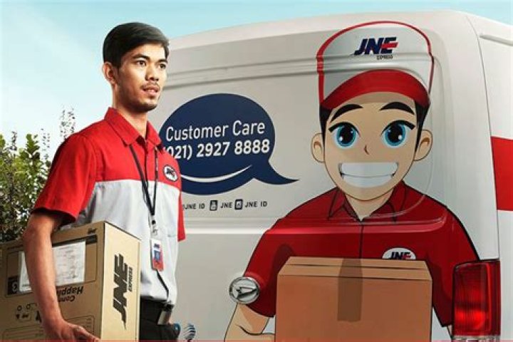 4 Cara Mudah Cek Resi JNE secara Online, Bisa lewat HP