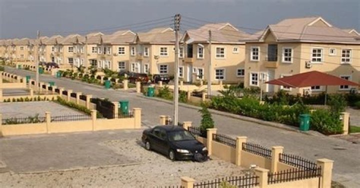 9 most expensive African countries to rent property
