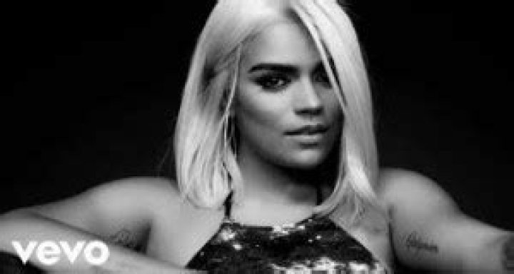 Anuel Aa from Colombia | Popnable