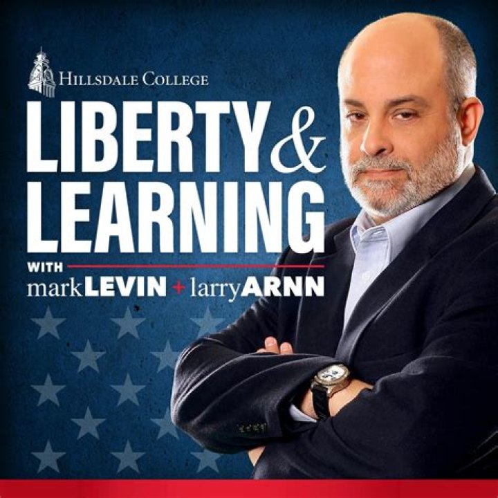 Beautiful Wife of Mark Levin Julie Prince, Everything To know About Them