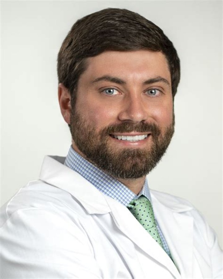 Benedict Garrett, MD - inSite Digestive Health Care