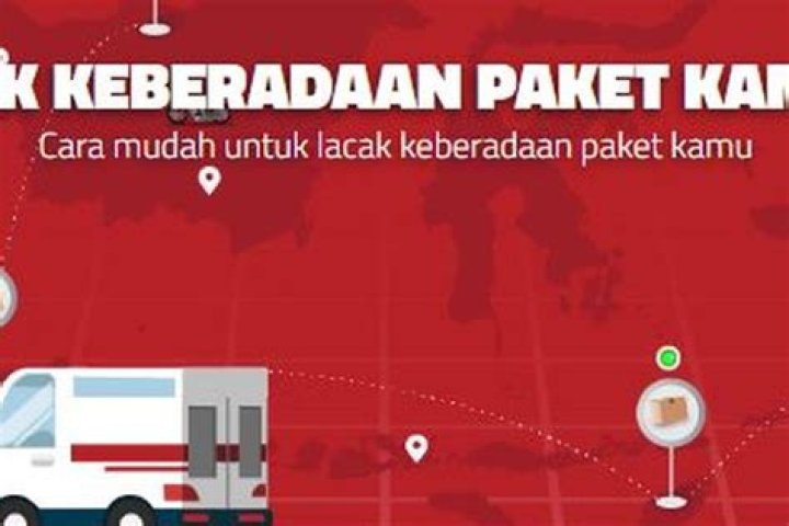Cara Mudah Cek Resi SiCepat secara Online lewat Website dan Aplikasi