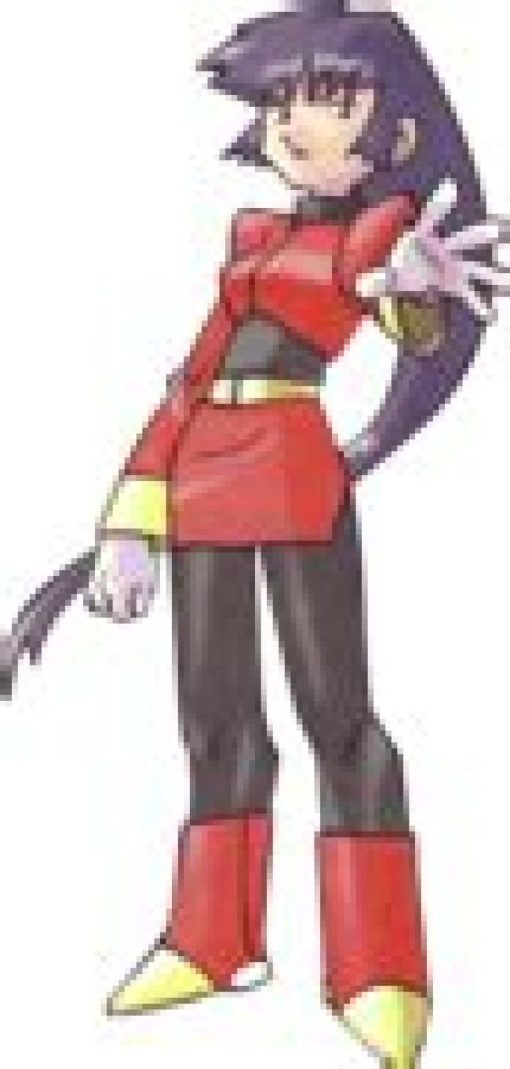 Category:Sabrina - Bulbagarden Archives