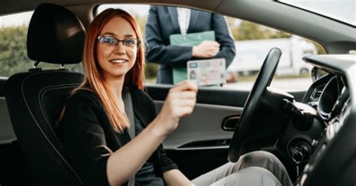 Cómo convalidar tu licencia de conducir en EE.UU.