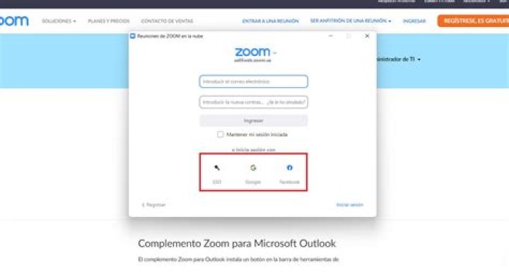 Cómo usar Zoom: guía rápida para principiantes