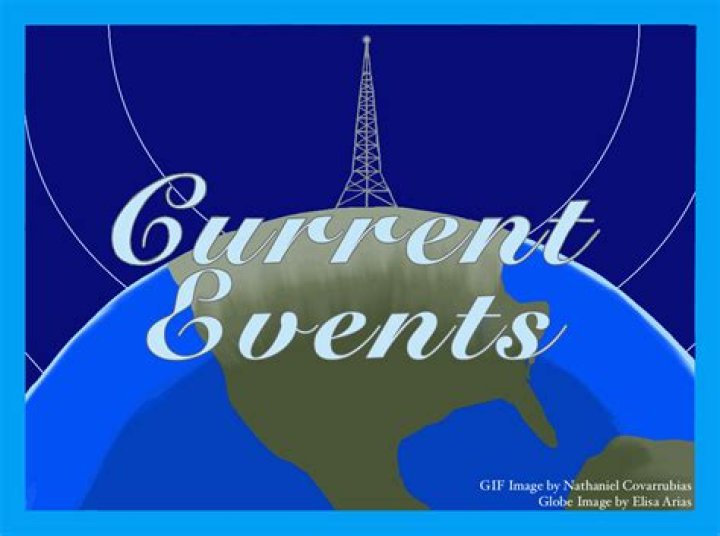 Current Events: 27 January 2010