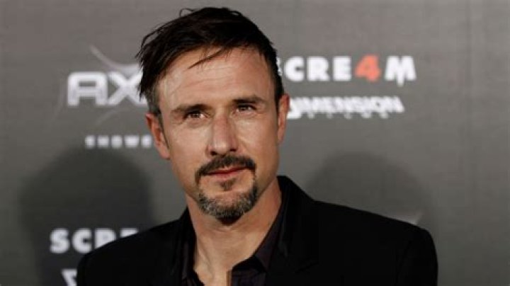 David Arquette Net Worth