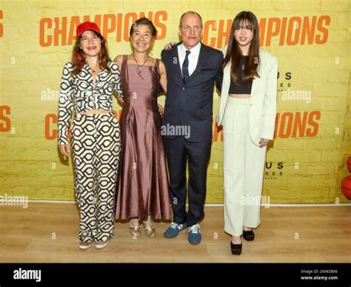 Deni Montana Harrelson bio: Everything about Woody Harrelson’s daughter 