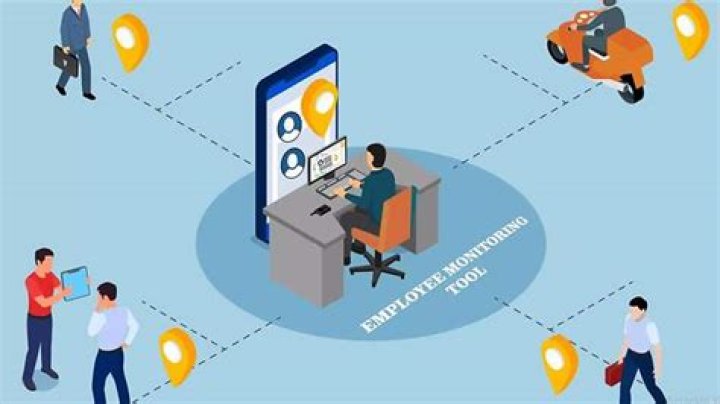 Enhancing Productivity and Compliance: The Role of Employee Monitoring Software
