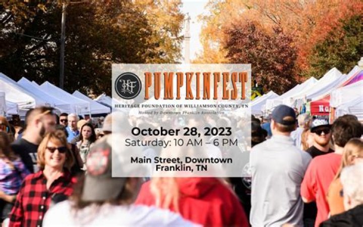 Fall Festivals & Fun on Boston's South Shore