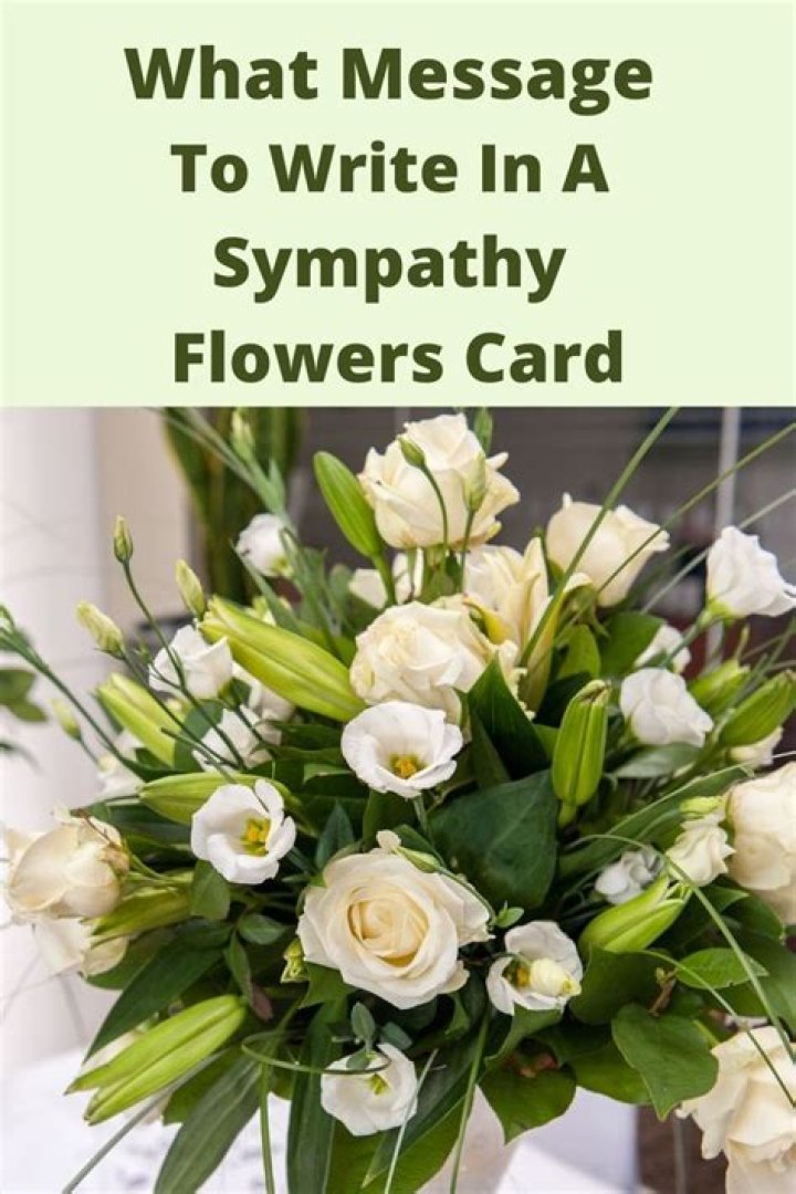 Funeral Flowers/card | Dementia Support Forum