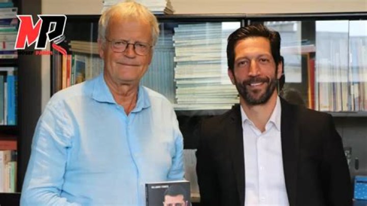 Gallagher Fenwick Origine Parents