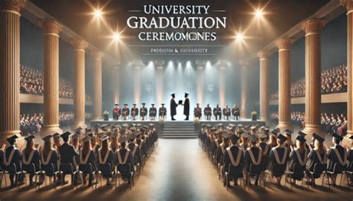 Graduation Ceremonies