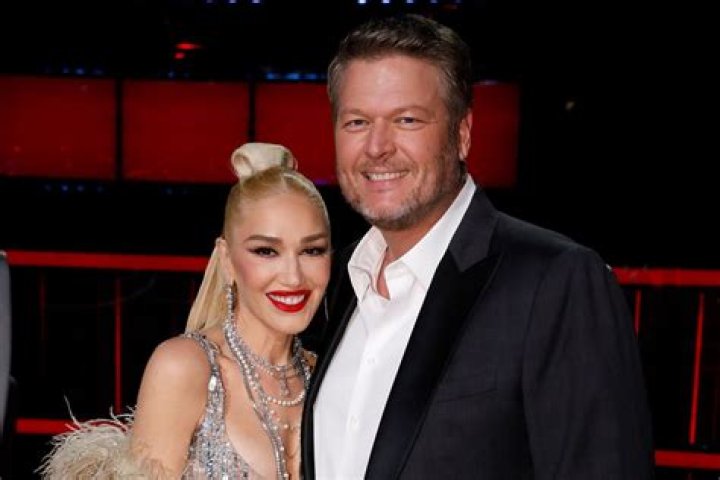 Gwen Stefani Age, Height, Marriage, Blake Shelton, Net worth, Instagram