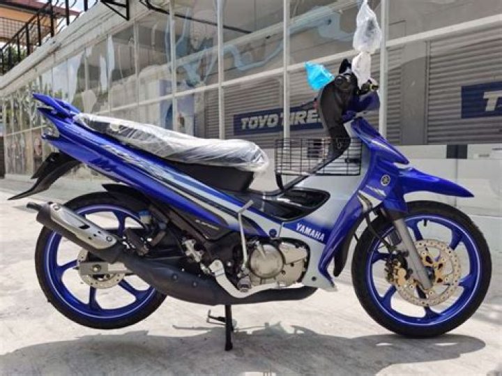Harga Yamaha 125Z Bekas Kini Tembus Rp 90 Juta