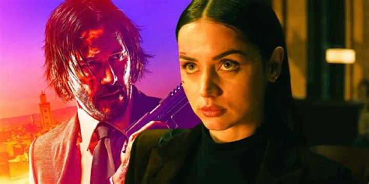 Here Is What Really Happened to John Wick’s Wife In the Movie