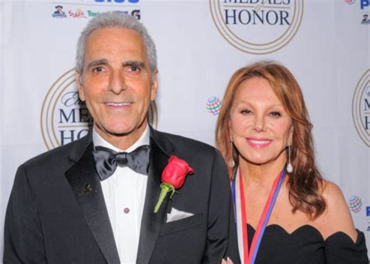 How Marlo Thomas Achieved a Net Worth of $150 Million