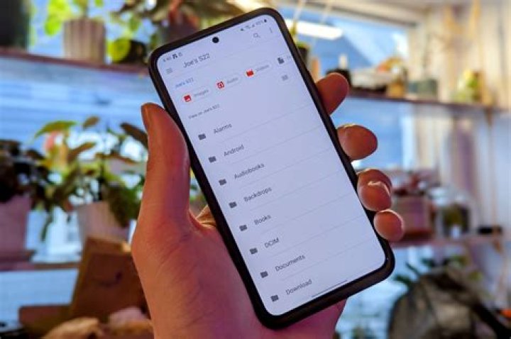 How to Remote View and Control an Android Phone