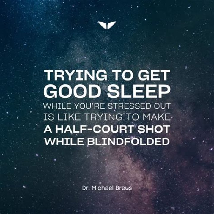 How Well Do You Sleep? The Answer May Depend on Your Race