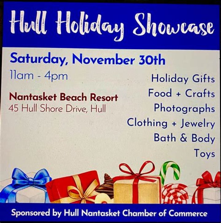Hull Holiday Showcase | Macaroni KID South Shore Boston
