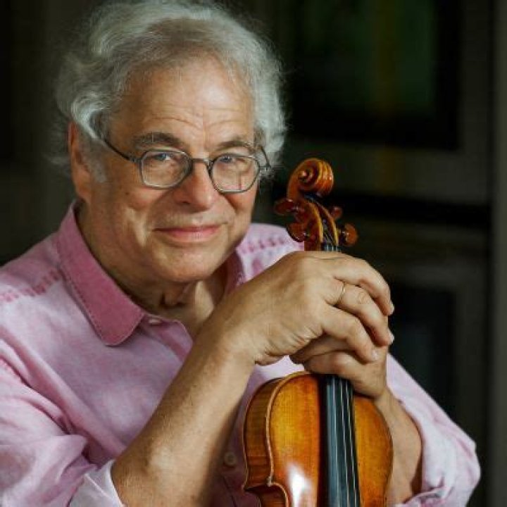 Itzhak Perlman’s Family: Is He Related To Howie Mandel? Parents And Ethnicity