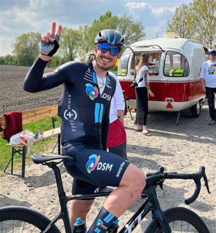 John Degenkolb’s Devastating Crash at Paris-Roubaix Classic Goes Viral, Injury Update, Birthday Celebration, Career, Personal Life and More