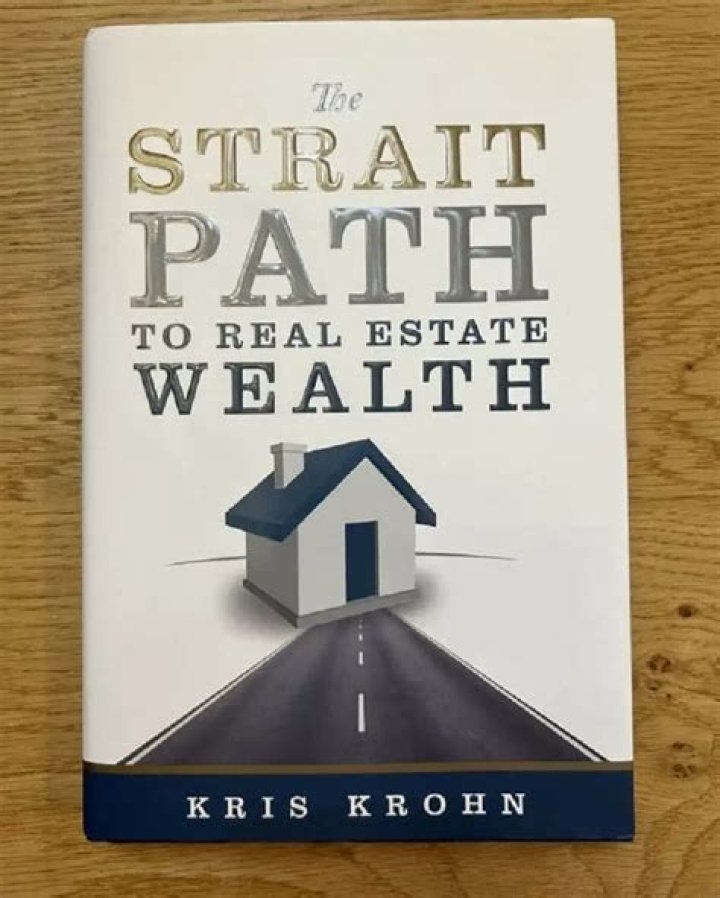 Kris Krohn Net Worth - Wealthy Genius