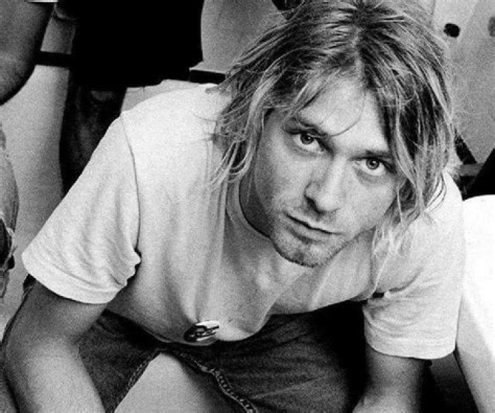 Kurt Cobain Biography, Height, Weight, And Everything You Need To Know