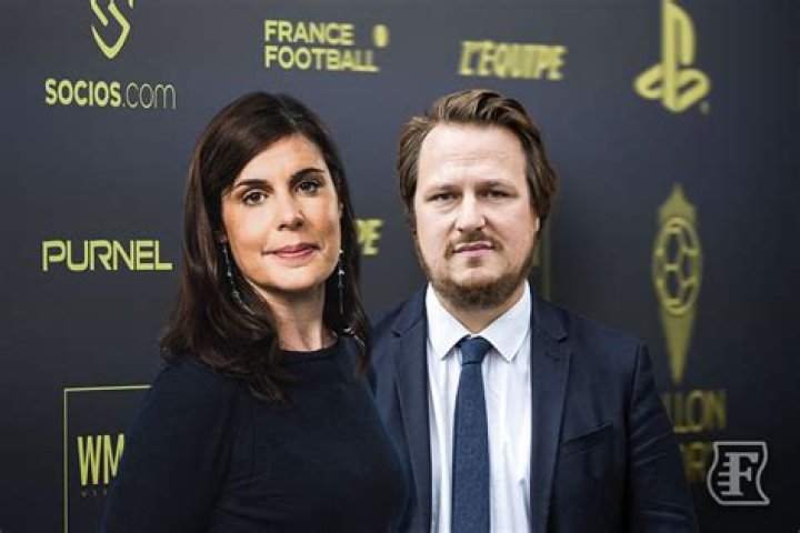 Le Docteur Charlotte d'Ornellas au chevet d'un journalisme malade