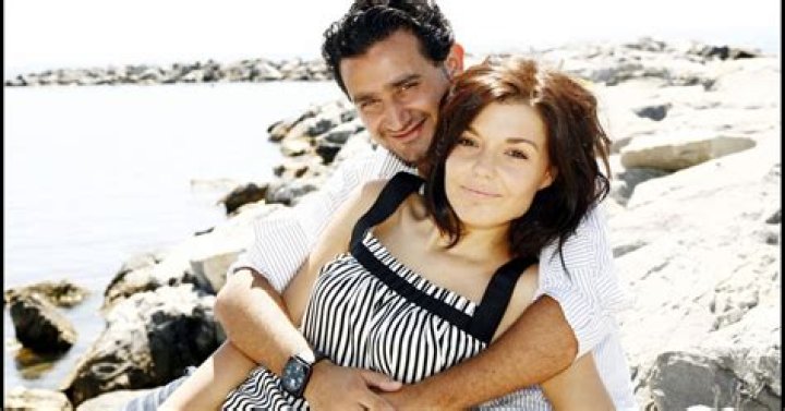 Linda Bazalaki Wikipedia, Age, Wedding, Instagram and Her Relationship With Her Husband