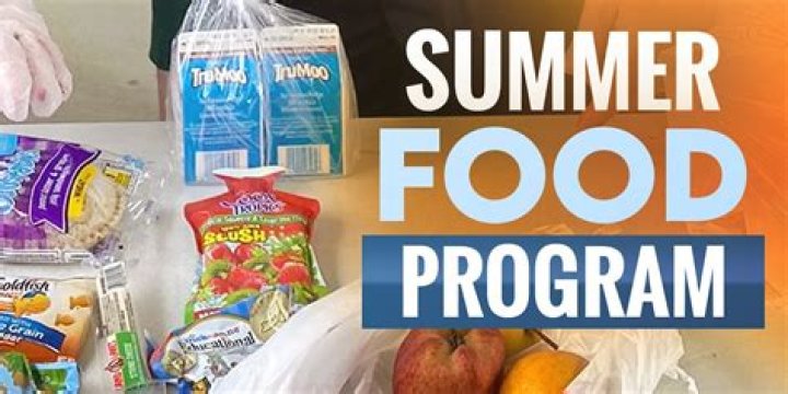 Louisiana would be forced to participate in Summer EBT program under proposed law