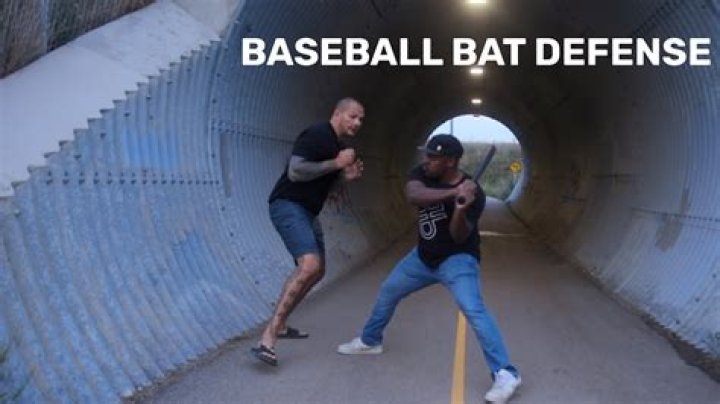 Man severely injured in studded baseball bat attack; 2 arrested