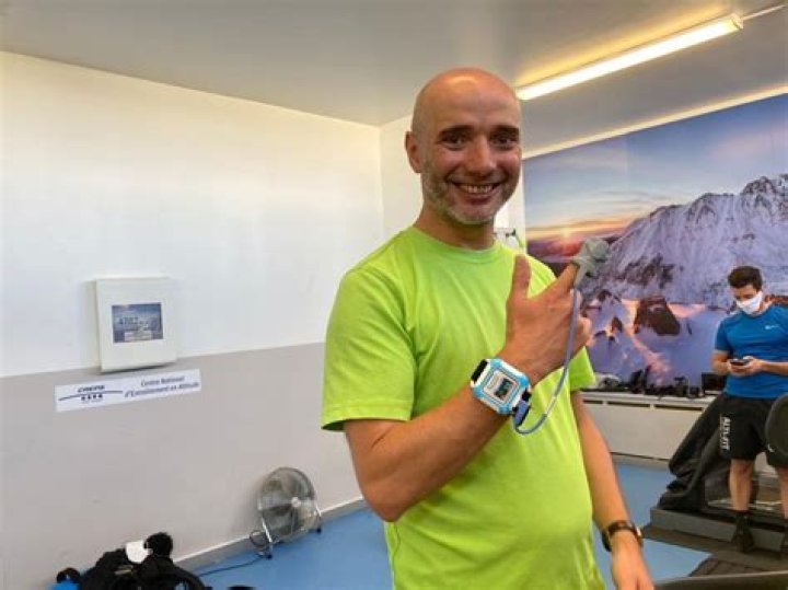 Melody Stevenson Mari