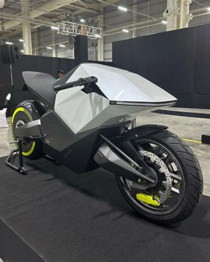 Ola Diamond Head Bike Price, Launch Date, Top Speed, Range, Features 