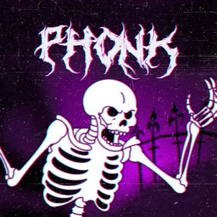 Parsons Playlists: Phonk