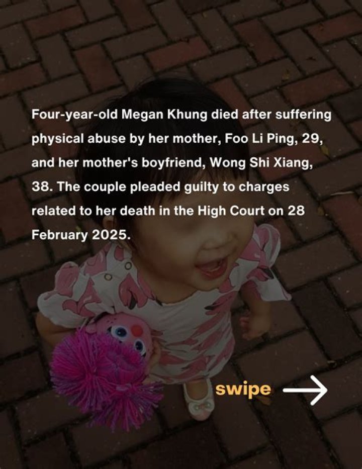 Physical Abuse By Her Mother