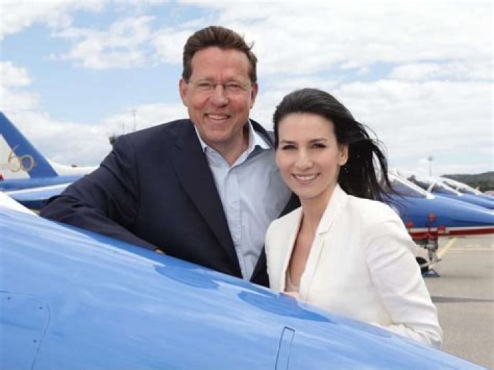 Pierre Servent Cheveux Maladie