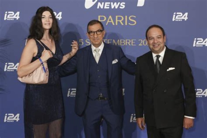 Qui est Rania Elias Messiha, la première épouse de Jean Messiha ?