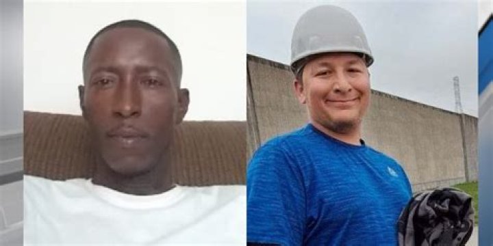 Recently fired man kills 2 ex-coworkers, dies in shootout with deputies, sheriff says