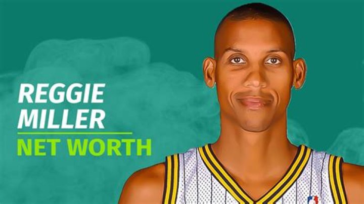 Reggie Miller Net Worth, Wiki\Bio, and Many More 