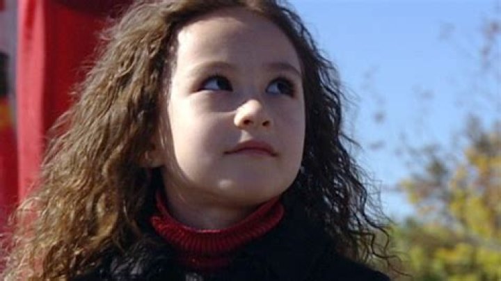 Remember Rhema Marvanne? This Is What Happened to Her