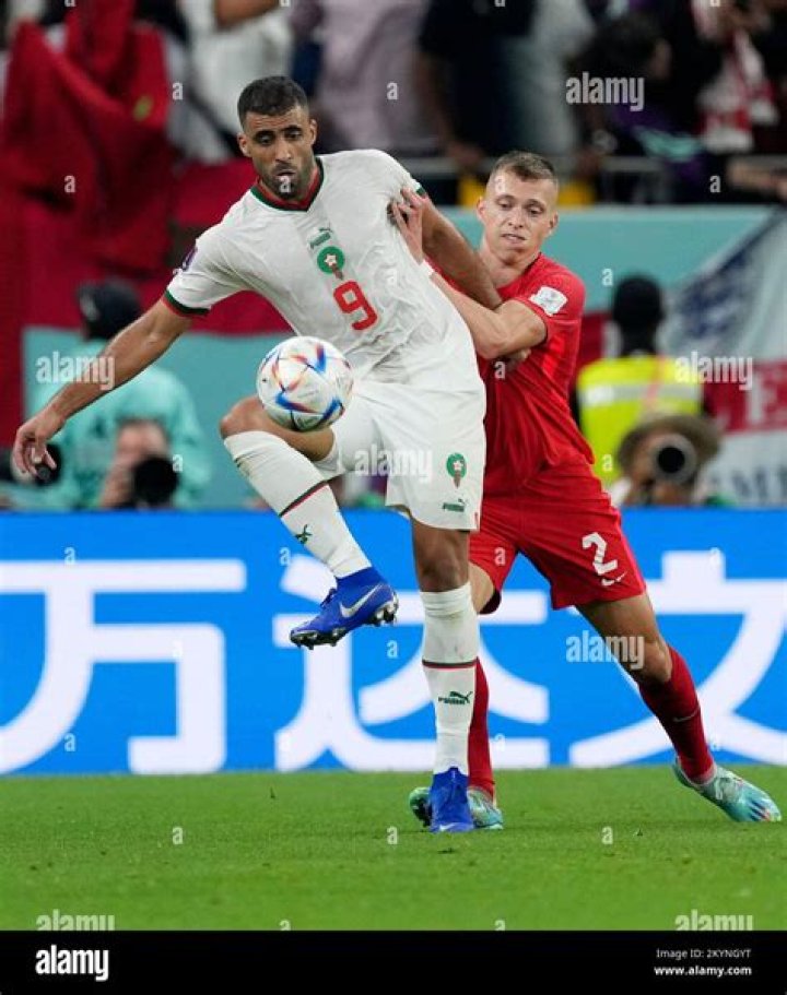 Salary, Income, Net Worth: Abderrazak Hamdallah - 2024