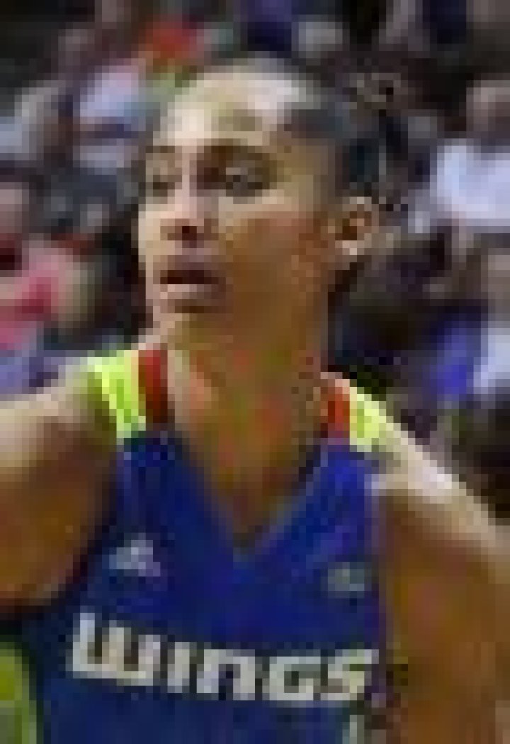 Salary, Income, Net Worth: Skylar Diggins-Smith - 2024