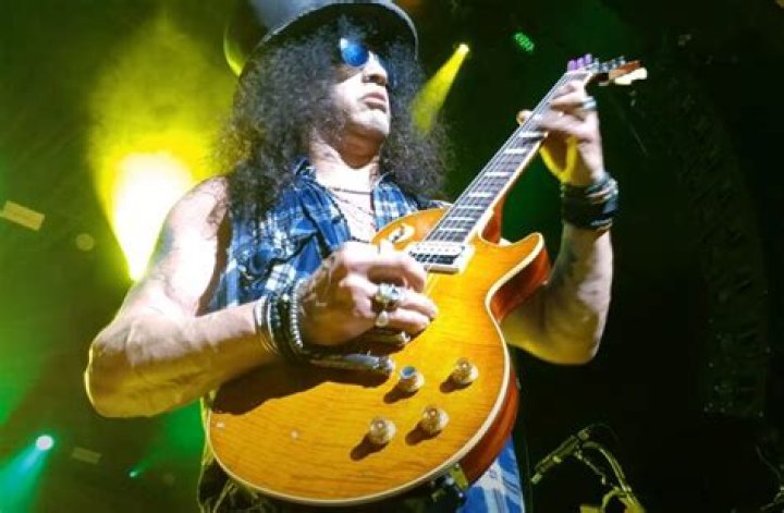 Slash Net Worth, Bio, Age, Height, Career, Relationships, Instagram