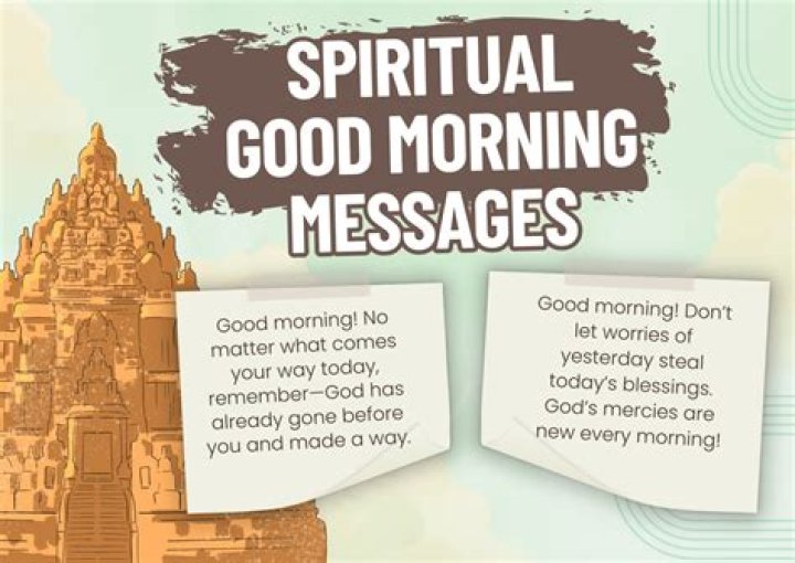 Spiritual Meaning & Important Messages
