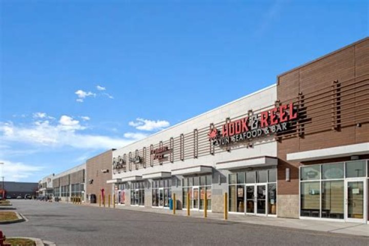 Spring Carnival - Ordnance Plaza - Glen Burnie