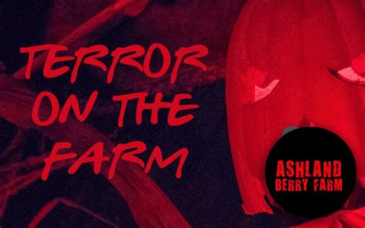 Terror on the Farm | Macaroni KID Richmond