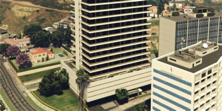 Ultimate Guide to High-End GTA Online  Apartments