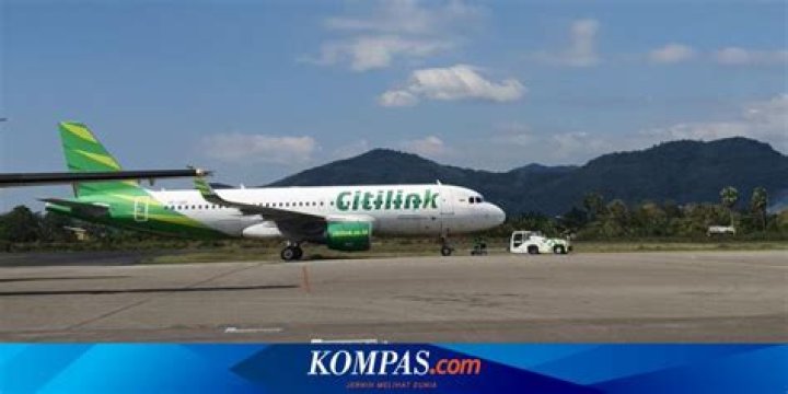 Untuk Sementara Tidak Diberikan Tugas Terbang